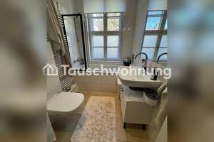 Tauschwohnung: 3-Zimmer Wohnung in der Innenstadt – Die vollständige Adresse der Immobilie erhältst du vom Anbieter., 14467 Nördliche Innenstadt, Potsdam – Vorschaubild 3