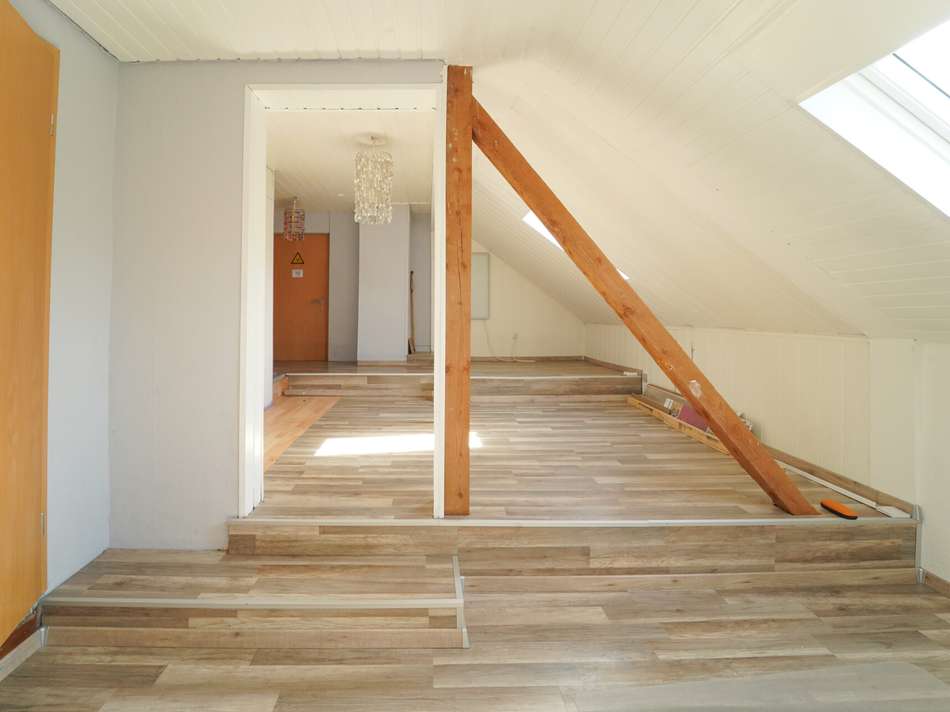 Durchgangszimmer