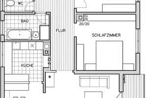 3-Familienhaus in in sonniger und ruhiger Lage in Ulm-Mähringen! Komplett vermietet! – Die vollständige Adresse der Immobilie erhältst du vom Anbieter., 89081 Mähringen, Ulm – Vorschaubild 12