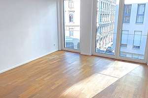 Zentrale 4 Zimmer Wohnung mit Süd-Balkon! – Büttnerstraße 8, 4103 Zentrum-Ost, Leipzig – Vorschaubild 7