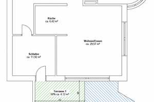 Zukunft trifft Stil – Exklusives Zweifamilienhaus mit High-End-Technik & Panoramaambiente! – Böblingen (Kreis) – Vorschaubild 4