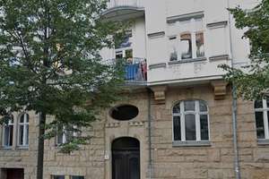Gohlis- Nord, 4- Zimmerwohnung in Gründerzeihaus
