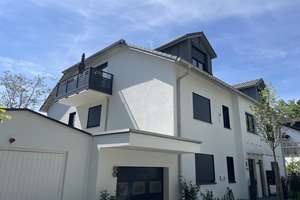 Helle und moderne 2-Zimmer-Loft-Wohnung, 52m² mit Balkon & Tiefgaragenstellplatz in Top-Lage  – Die vollständige Adresse der Immobilie erhältst du vom Anbieter., 81475 Fürstenried-West, München – Vorschaubild 8