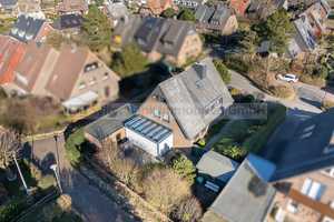Ihr neues Zuhause - Großes EFH mit Einliegerwohnung und Garage im Süden von Westerland – Nordfriesland (Kreis) – Vorschaubild 2