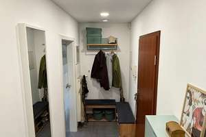PROVISIONSFREI: Stillvolle 2-Zimmer-Erdgeschosswohnung mit Südterrasse und eigenem Garten – 38448 Vorsfelde, Wolfsburg – Vorschaubild 11