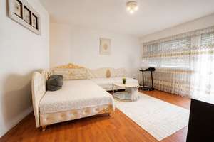 Vermietete 2-Zimmer-Wohnung mit Balkon und Stellplatz – Die vollständige Adresse der Immobilie erhältst du vom Anbieter., 51067 Buchheim, Köln – Vorschaubild 6