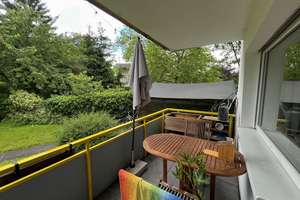 Stilvoll sanierte 3-Zi-Hochparterre-Wohnung mit EBK, Balkon & Garage in Beuel Küdinghoven – Samansstr. 17, 53227 Küdinghoven, Bonn – Vorschaubild 6