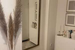 Moderne 2-Zimmer-Wohnung – 40215 Friedrichstadt, Düsseldorf – Vorschaubild 5