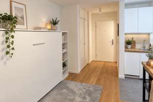 Zuhause mit einem Zimmer in zentraler Lage von Düsseldorf – 40211 Stadtmitte, Düsseldorf – Vorschaubild 4