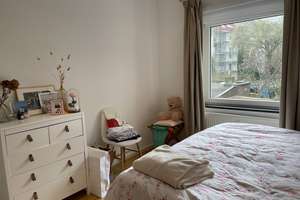 Gemütliche 2-Zimmerwohnung Derendorf in guter u. zentraler Lage, nahe zum Flughafen – Kanonierstraße 3, 40476 Derendorf, Düsseldorf – Vorschaubild 5