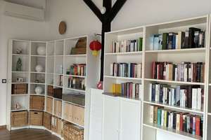Frankfurt - Zeilsheim - Wohnung mit eigenem Zugang (sep. Haus) – 65931 Zeilsheim, Frankfurt am Main – Vorschaubild 8