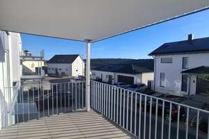 Igersheim: Moderne 3-Zimmer-Wohnung zum Wohlfühlen mit Balkon & Garage / Erstbezug – Die vollständige Adresse der Immobilie erhältst du vom Anbieter., 97999 Igersheim – Vorschaubild 14