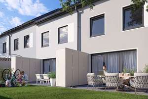 Perfekt für die ganze Familie: Ostsee vor der Tür, optimal angebunden – Ostseestraße 14a, 23570 Travemünde, Lübeck – Vorschaubild 27