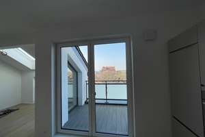3-Zimmer Dachgeschoss-Wohnung im Neubau / 3-Room Attic Apartment – Hackenbergstraße 22, 12489 Adlershof, Berlin – Vorschaubild 5