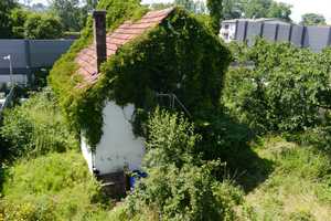 2 Wohnhäuser + separate Werkstatt auf 746 qm Grundstück in Oberboihingen – Esslingen (Kreis) – Vorschaubild 5