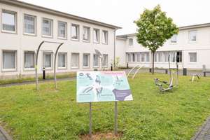 Komplett möbliertes, modernes Studentenapartment im Herzen Darmstadts (22 m²) – Havelstraße 9, 64295 Darmstadt-West, Darmstadt – Vorschaubild 14