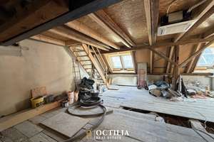 357 m² Wohnfläche in zentraler Lage – modernisiertes Wohnhaus mit Entwicklungspotenzial – Die vollständige Adresse der Immobilie erhältst du vom Anbieter., 84072 Au in der Hallertau – Vorschaubild 24