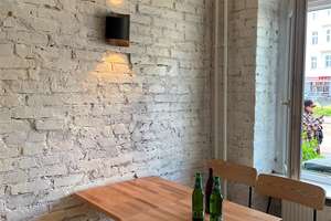 Kapitalanlage: Renoviertes Restaurant in Prenzlauer Berg – Die vollständige Adresse der Immobilie erhältst du vom Anbieter., 10435 Prenzlauer Berg, Berlin – Vorschaubild 2