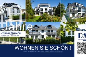 NEUBAU-2-Zimmer-OG-Wohnung mit Balkon in stadtnaher Lage – Hochkönigstraße 4, 81825 Waldtrudering, München – Vorschaubild 14
