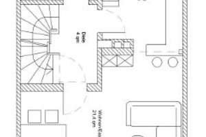 AIGNER - Kernsaniertes Reihenmittelhaus mit Garten und durchdachter Raumaufteilung – Die vollständige Adresse der Immobilie erhältst du vom Anbieter., 81827 Waldtrudering, München – Vorschaubild 12