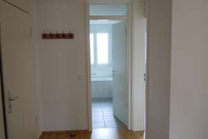 Moderne und helle Wohnung mit Blick ins Grüne: 3-Zimmer-Wohnung in Stuttgart-Vaihingen Lauchäcker – Die vollständige Adresse der Immobilie erhältst du vom Anbieter., 70569 Lauchäcker, Stuttgart – Vorschaubild 7