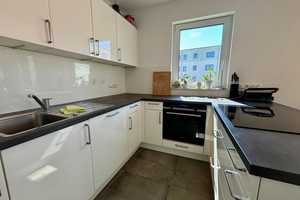 Traumhafte 2-Zimmer-Wohnung mit Terrasse und Garten in Heidingsfeld! – Würzburg – Vorschaubild 7