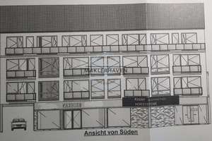 Wohn- und Geschäftshaus mit solider Substanz und attraktiver Renditeperspektive – Die vollständige Adresse der Immobilie erhältst du vom Anbieter., 26382 Innenstadt, Wilhelmshaven – Vorschaubild 40