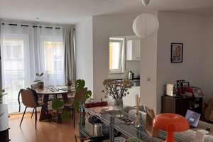 2-Zimmer-Wohnung in Leipzig Südvorstadt, Zwischenmiete ab Mitte Oktober mit anschließender Übernahme – Die vollständige Adresse der Immobilie erhältst du vom Anbieter., 4275 Südvorstadt, Leipzig – Vorschaubild 8