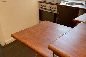 Helle 3-Zimmer-Altbauwohnung mit EBK im westlichen Ringgebiet  – Die vollständige Adresse der Immobilie erhältst du vom Anbieter., 38118 Westliches Ringgebiet, Braunschweig – Vorschaubild 7