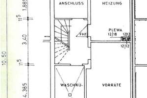 Ruhig gelegenes RMH Nürnberg - Eibach / Haus kaufen – Die vollständige Adresse der Immobilie erhältst du vom Anbieter., 90451 Röthenbach Ost, Nürnberg – Vorschaubild 8