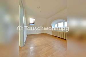Tauschwohnung: helle 1-Zimmer Dachgeschosswohnung gegen 2-3 Zimmerwohnung – Die vollständige Adresse der Immobilie erhältst du vom Anbieter., 28203 Steintor, Bremen – Vorschaubild 4