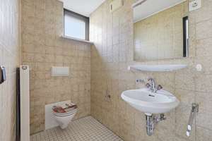 Reiheneckhaus in München / Einmalige Raumaufteilung / 5 Zimmer, Garten & viel Potenzial und TG-Platz – Die vollständige Adresse der Immobilie erhältst du vom Anbieter., 81673 Echarding, München – Vorschaubild 14