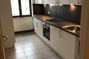 ZWISCHENMIETE JULI/AUGUST: 2-Zimmer-Altbau in der Au – Die vollständige Adresse der Immobilie erhältst du vom Anbieter., 81543 Untere Au, München – Vorschaubild 5