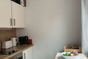 1 Zimmer Wohnung in Würzburg Altstadt voll möbliert – Obere Johannitergasse 10, 97070 Altstadt, Würzburg – Vorschaubild 6