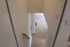 SANIERTE LOFTARTIGE 2 ZIMMER WOHNUNG MIT EBK IM STADTZENTRUM – Ellerstraße 70, 40227 Oberbilk, Düsseldorf – Vorschaubild 11