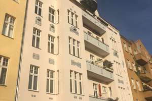 Traumhaft sanierte 3 Zimmer ETW mit Balkon. Charlottenburg: Blick auf Wasser (Spreeblick) – Die vollständige Adresse der Immobilie erhältst du vom Anbieter., 10589 Charlottenburg, Berlin – Vorschaubild 27