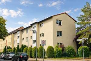 Kapitalanlage in gefragter Lage: Eigentumswohnung mit Balkon in Berlin-Tegel! – Die vollständige Adresse der Immobilie erhältst du vom Anbieter., 13509 Borsigwalde, Berlin – Vorschaubild 3