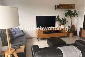 Tauschwohnung: Ruhige, sehr helle 3-Z-Neubau mit Dachterrasse – Die vollständige Adresse der Immobilie erhältst du vom Anbieter., 80992 Alt-Moosach, München – Vorschaubild 4