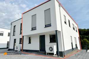 Neubau zur Miete in Windeck – Erstbezug mit modernem Wohnkomfort – Rhein-Sieg-Kreis – Vorschaubild 1