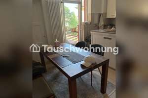 Tauschwohnung: Wohnungstausch in München: Dein neues Zuhause? – Die vollständige Adresse der Immobilie erhältst du vom Anbieter., 80639 Nymphenburg, München – Vorschaubild 2