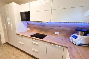 Provisionsfreie 4,5-Zi.-EG-Wohnung in Buer 2025 renoviert, Möbel rein, fertig.Einziehen & wohlfühlen – 45897 Buer, Gelsenkirchen – Vorschaubild 16