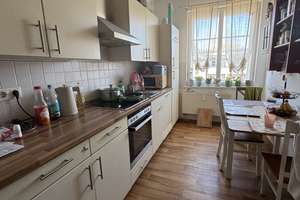 Geräumige, helle und gut geschnittene Wohnung im grünen Adlershof – Otto-Franke-Straße 5, 12489 Adlershof, Berlin – Vorschaubild 12