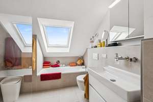 Provisionsfrei - Lichtdurchflutete Maisonettewohnung in gefragter Lage – Die vollständige Adresse der Immobilie erhältst du vom Anbieter., 40476 Derendorf, Düsseldorf – Vorschaubild 11