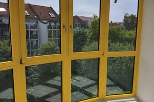 Komfortable 3-Zimmer-Wohnung mit Aufzug – gepflegt und zentral in Gohlis-Mitte – Michael-Kazmierczak-Straße 36, 4157 Gohlis-Mitte, Leipzig – Vorschaubild 2
