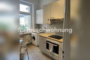 Tauschwohnung: Schöne 2-Zimmer Wohnung in bester Lage – Olshausenstraße 13, 24118 Ravensberg, Kiel – Vorschaubild 3