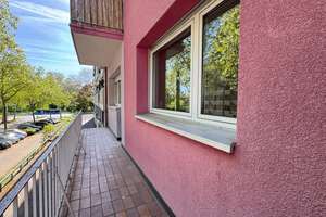 Zentral gelegene, sanierte 2 Zi-Whg mit großem Balkon und neuer EBK. Provisionsfrei! – Die vollständige Adresse der Immobilie erhältst du vom Anbieter., 68165 Schwetzingerstadt/Oststadt, Mannheim – Vorschaubild 13
