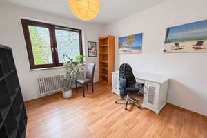 GUT VERMIETETES PENTHOUSE MIT DACHTERRASSE IN TOPLAGE ANGRENZEND ZU WELLINGSBÜTTEL – Die vollständige Adresse der Immobilie erhältst du vom Anbieter., 22391 Poppenbüttel, Hamburg – Vorschaubild 17