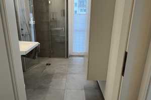 Exklusive 3-Zimmer-Wohnung im Quartis Les Halles – modern & hochwertig ausgestattet – Düsseldorf – Vorschaubild 13