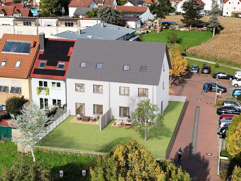 Haus kaufen in Kleinostheim ImmoScout24
