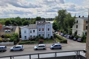3-Zimmer-Wohnung in Lübeck/St. Gertrud/Marli